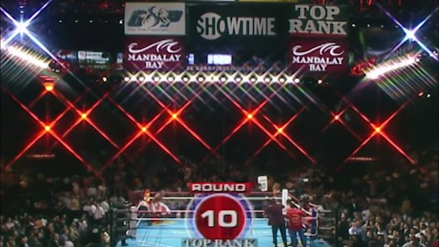 Epic fight between Diego Corrales and Jose Luis Castillo