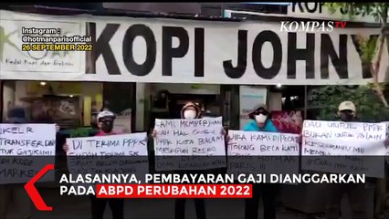 Puluhan Guru Curhat ke Hotman Belum Digaji 9 Bulan, Pemkot Lampung Beri Tanggapan