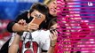 Tom Brady's Kids Cheer Him On Without Gisele Bundchen Amid Marriage Struggles