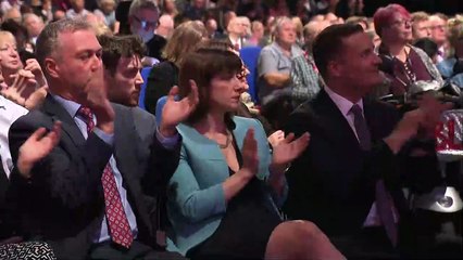Rachel Reeves sets out Labour’s NHS policy
