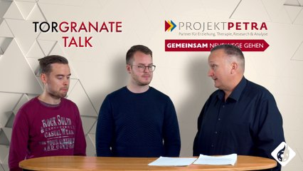 Torgranate-Talk: Die Expertenrunde der Torgranate (26. Septemberg 2022)