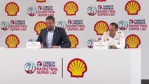 Basketbol Süper Ligi'ne yeni ana sponsor