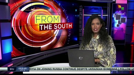 Nicaraguan Foreign Minister makes global call for peace