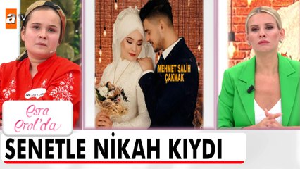 Bir yıldır başına gelmeyen kalmadı! - Esra Erol'da 26 Eylül 2022