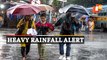 IMD Predicts Heavy Rainfall In Odisha From This Date