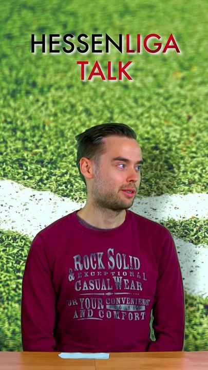 Hessenliga-Talk: Die Expertenrunde der Torgranate (26. September 2022)