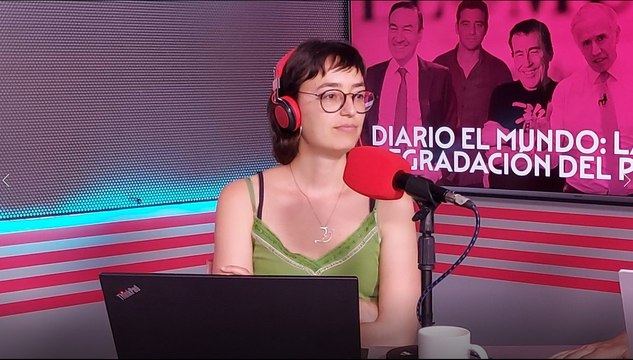 Sara Serrano #105: Claves de la ultraderecha en Italia