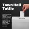 Town Hall Tattle podcast
