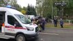 Al menos una quincena de muertos en un tiroteo en una escuela en Rusia