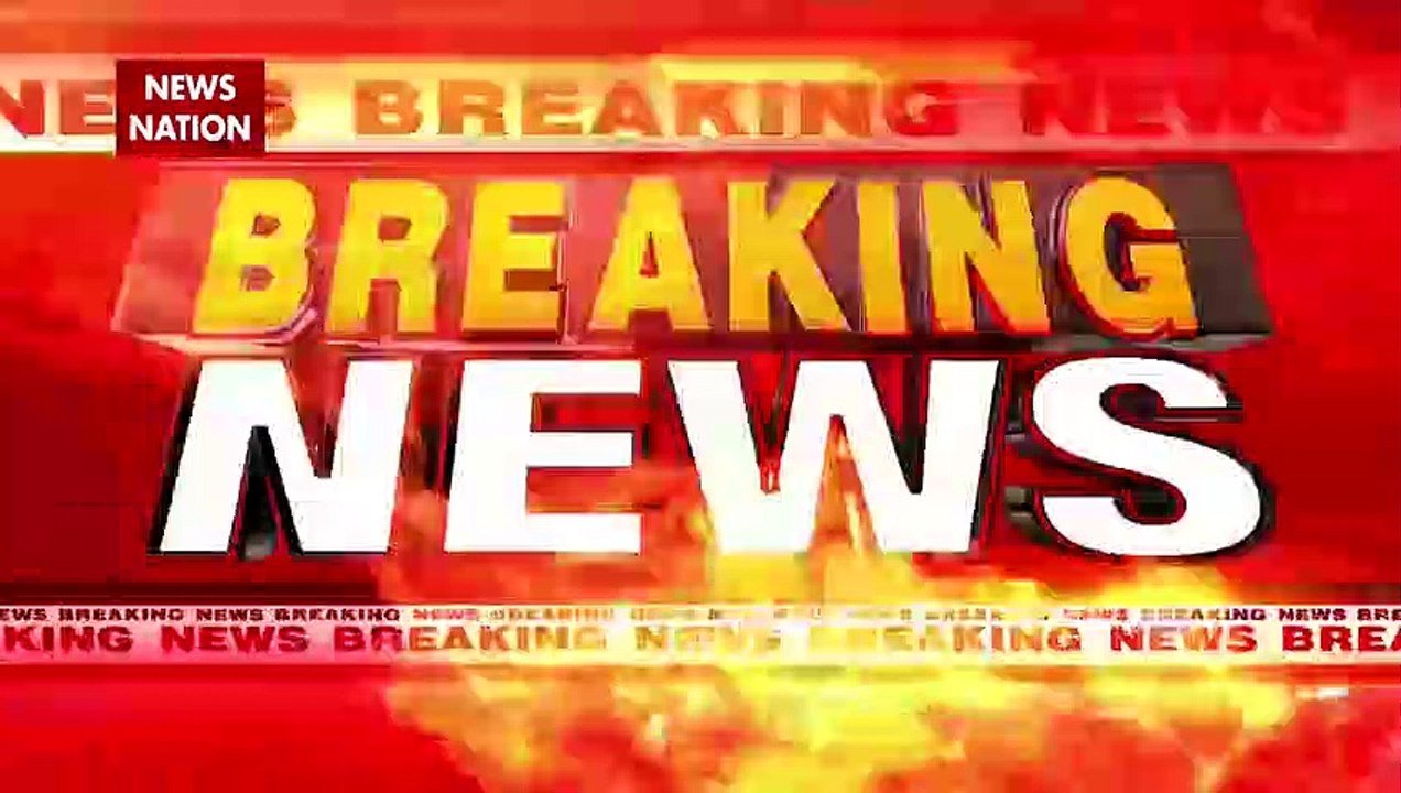 Kolkata Fire: कोलकाता में एक स्कूल बस में लगी भीषण आग | Kolkata News | News Nation | School Bus