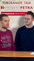 Torgranate-Talk: Die Expertenrunde der Torgranate (26. Septemberg 2022)