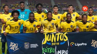 Ecuador quiere recuperar su olfato goleador ante un Japón en buen momento