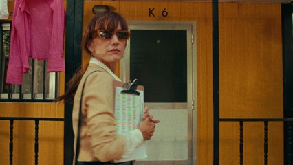 La Bien Querida - La Cruz de Santiago