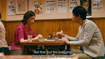 Tokyo Girl - 東京ガール - English Subtitles - E8