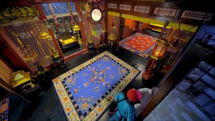 Tân Lộc Đỉnh Ký - Royal Tramp (2015) tap 31