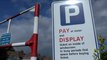 Tunbridge Wells Borough Council reverses on decision to axe free parking