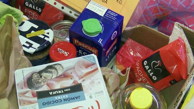 Feijóo pide a Sánchez bajar el IVA de productos básicos y Ferraz lo rechaza