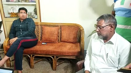 पीएचईडी डिपार्टमेंट का चीफ इंजीनियर ले रहा था दस लाख की रिश्वत, जानिए क्या है पूरा मामला