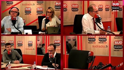 La justice est-elle devenue folle ?