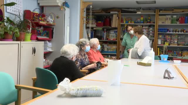 Empieza la vacunación con segundas dosis de refuerzo adaptadas a ómicron