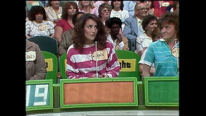 Tina Marie/Anne/Soni/Eugene (6/23/83)