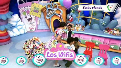 Sofía globitos SuperStar sábado  24 de septiembre 2022