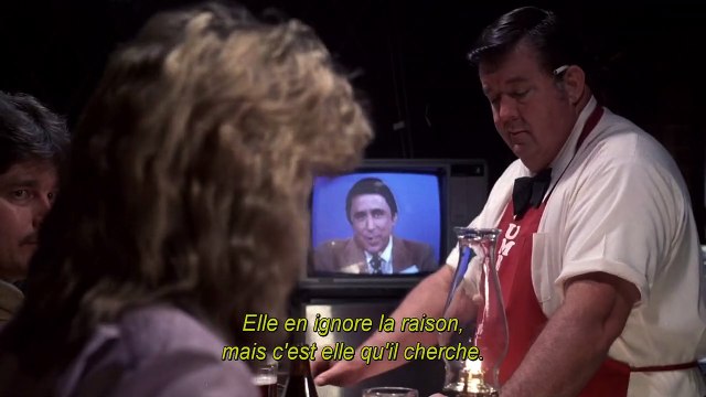 Terminator Bande-annonce VO