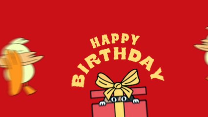 Manmohan Schatz birthday song happy birthday to you