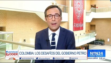 Cuestión de Poder b3: Desafíos Latinoamérica