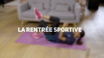 CNOSF | Rentrée Sportive Sentez-Vous Sport 2022 | Teaser