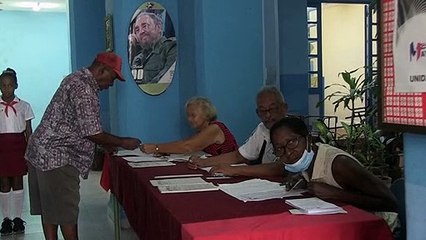 Kubaner stimmen in Referendum für Homo-Ehe und Leihmutterschaft