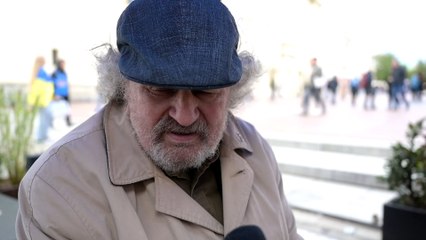 „Made in Germany. Made in Russia. 1939" - instalacja artystyczna J. Kaliny