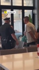 Massachusetts Man Fakes Arrest in Elaborate Marriage Proposal