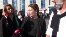 Reha Muhtar, Deniz Uğur arasındaki geçici velayet davasında ara karar: Velayet el değiştirdi