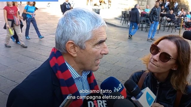 Casini eletto al Senato: Campagna elettorale col vento contro