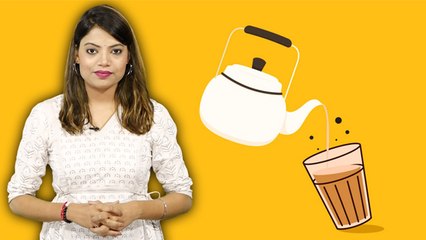 चाय पीनी से कैंसर होता है क्या, चाय पीना चाहिए या नहीं , क्या है सच देखे वीडियो |Boldsky*Health