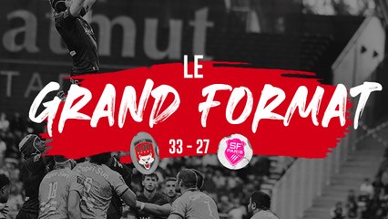 LOU/SFP - GRAND FORMAT