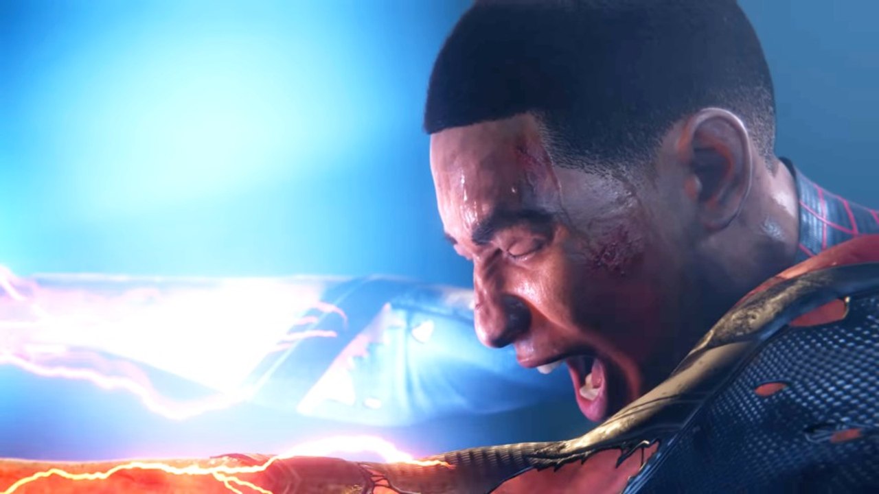 Spider-Man: Miles Morales zeigt im PC-Trailer, worauf ihr euch dieses Jahr freuen dürft