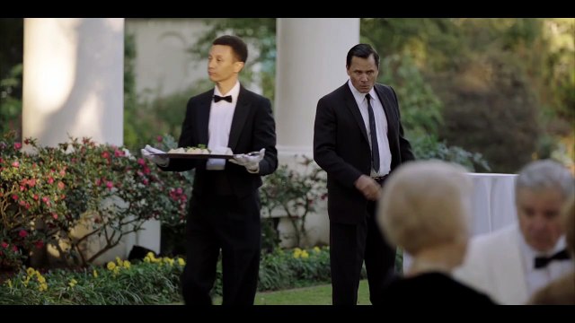 Green Book : Sur les routes du Sud Bande-annonce (UK)