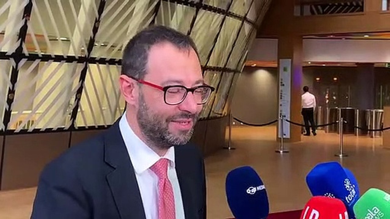 Patuanelli a Letta: "Ridicolo dare la colpa a Conte"