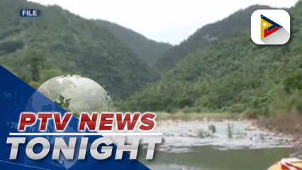 Super Typhoon Karding’s winds weakened by Sierra Madre mountains, mitigating damage to lives, property