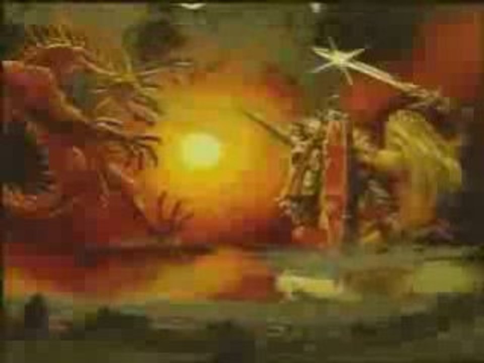 Rhapsody-Wisdom of the Kings