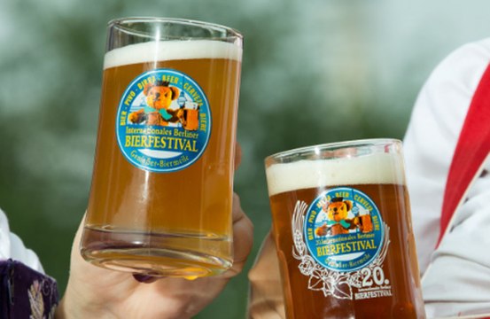 Drinking beer can slash the risk of dementia