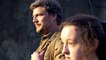 Finally the First Teaser for HBO's The Last of Us with Pedro Pascal