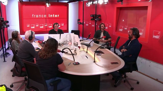 Miss Météo super calée ou climatologue ? Moi, ce que j'en dis... Marine Baousson