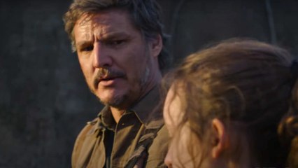 The Last of Us - S01 Teaser Trailer (English) HD