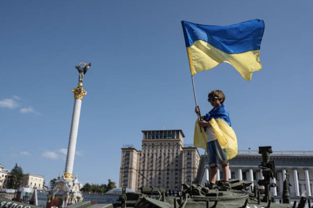 US Warns Russia of 'Catastrophic' Consequences if Nuclear Weapons Are Used in Ukraine