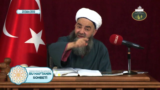 Her Âlim Ârif Olmaz, Adam Şeyh Olmuş Allâh'a Cinsiyet İsnat Ediyor!