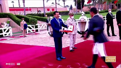 Midi infos - 26/09/2022