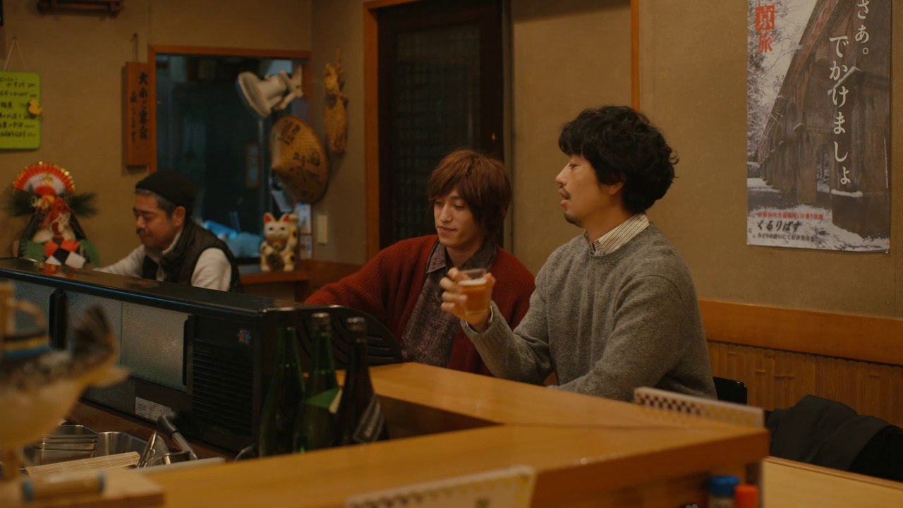 More Than Words (2022) - EP.10 ENG SUB